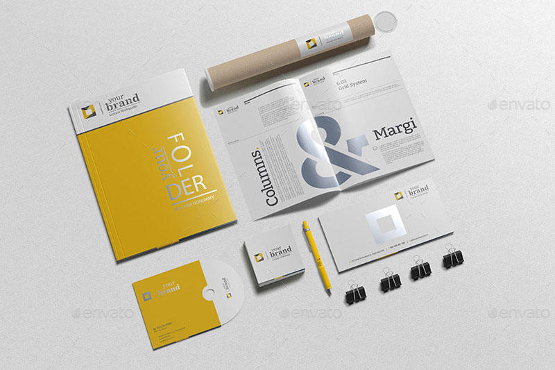 Branding-Stationery Mockups V3 9842897 Branding-Stationery Mockups V3 9842897