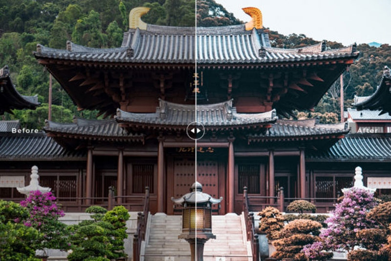 Hong Kong Lightroom Presets Pack 4157758 Hong Kong Lightroom Presets Pack 4157758