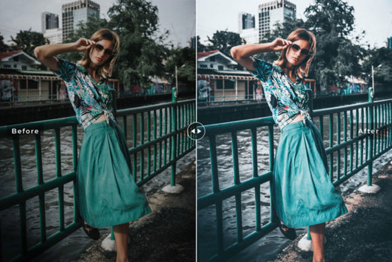 Hong Kong Lightroom Presets Pack 4157758 Hong Kong Lightroom Presets Pack 4157758