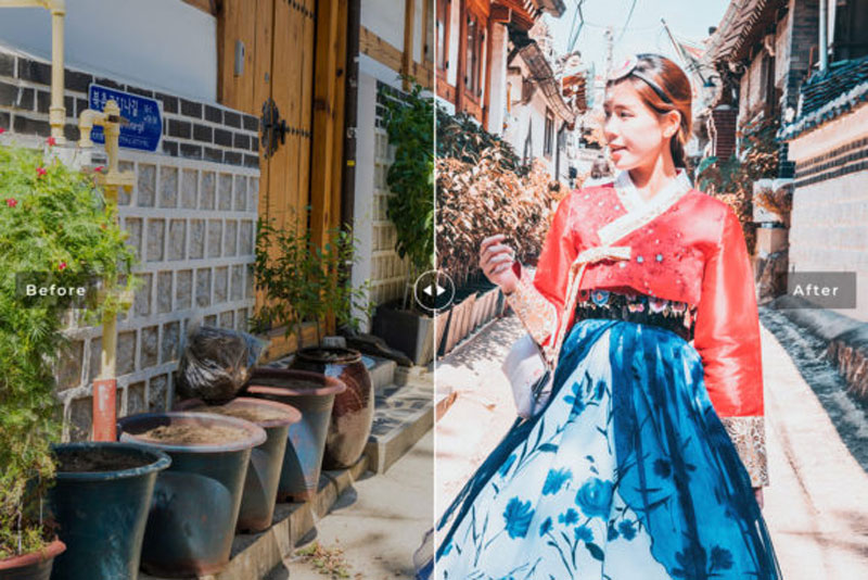 Hong Kong Lightroom Presets Pack 4157758 Hong Kong Lightroom Presets Pack 4157758