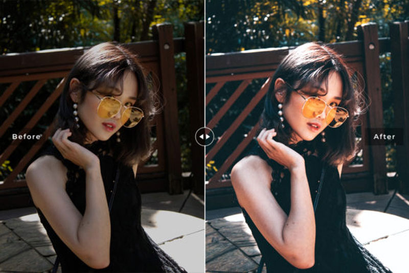 Hong Kong Lightroom Presets Pack 4157758 Hong Kong Lightroom Presets Pack 4157758