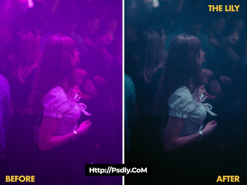 Karel Chladek - Night Presets Vol I Karel Chladek - Night Presets Vol I