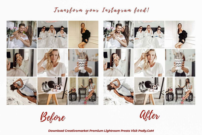 Mobile Lightroom Presets IG STYLE 4817647 Mobile Lightroom Presets IG STYLE 4817647