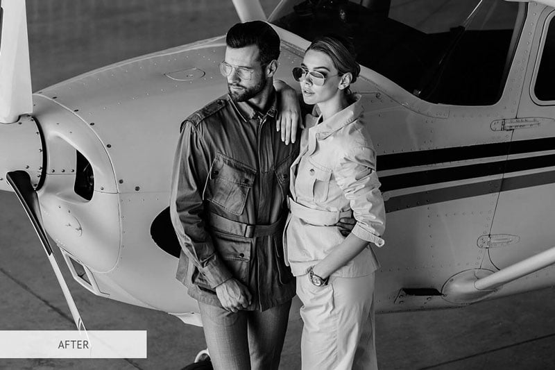 Silver Tones Presets Lightroom 4802232 Silver Tones Presets Lightroom 4802232