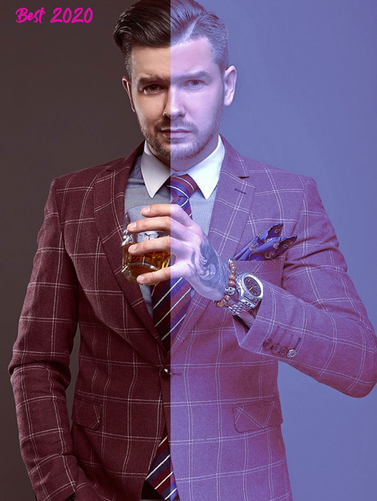 Color Touch Action 26496940