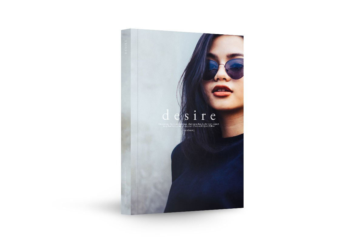 DESIRE XMP PRESETS 4192887