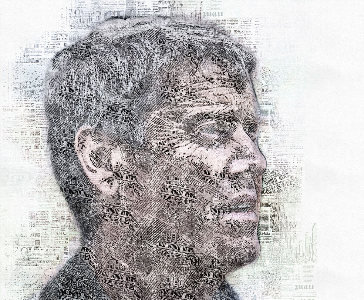 GraphicRiver - Newspaper Art Photoshop Action Vol 2 26325265