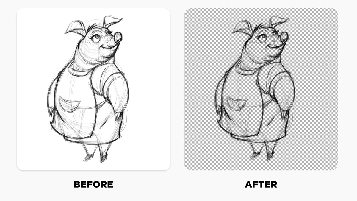 GraphicRiver - Sketching Separator Photoshop Action 26309450