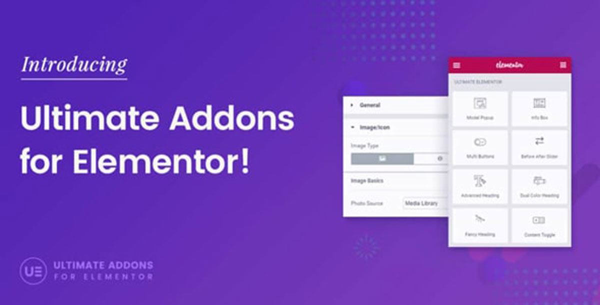 Ultimate Addons for Elementor v1.25.2