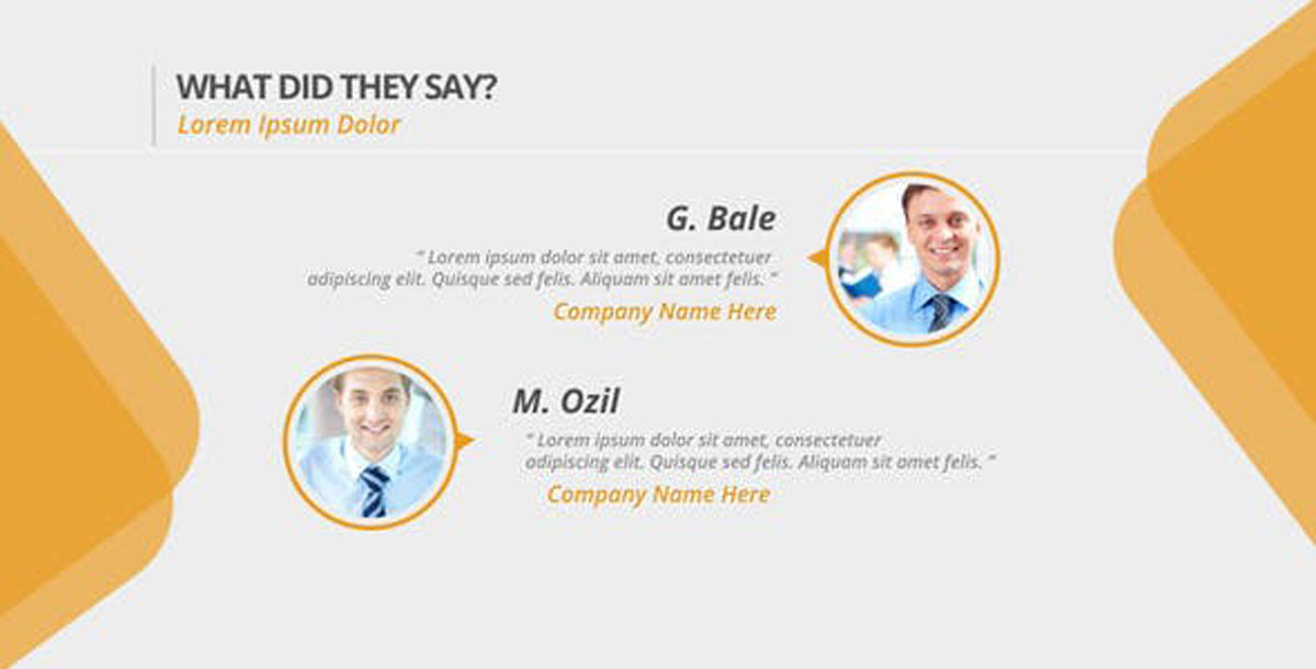 Videohive Corporate Package V.3 6552771