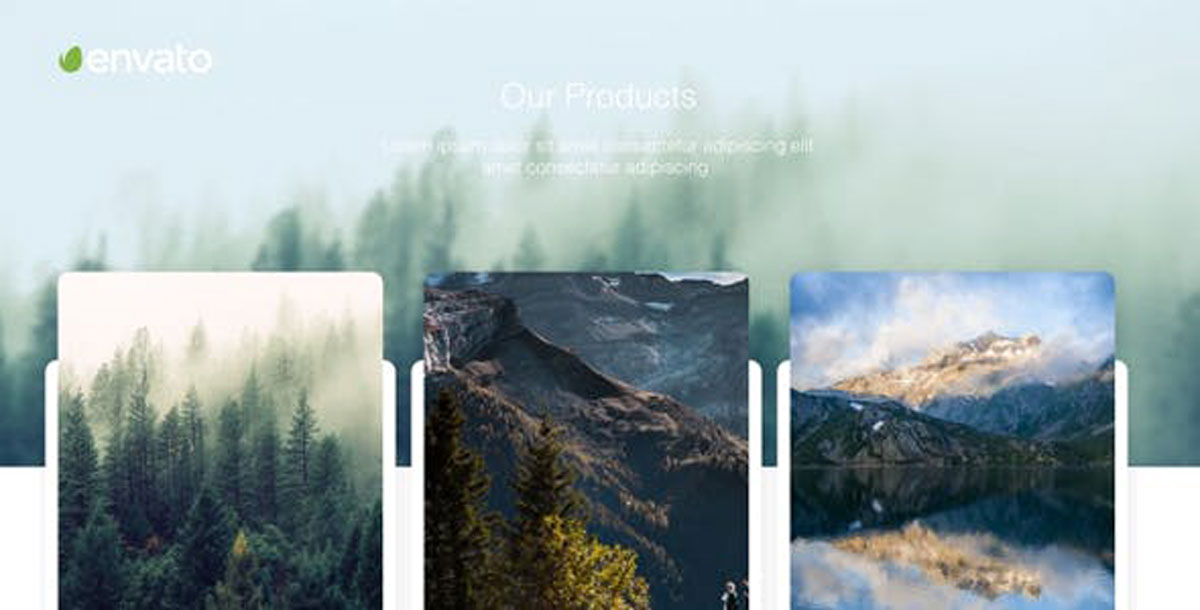 Videohive Corporate Presentation 15693607