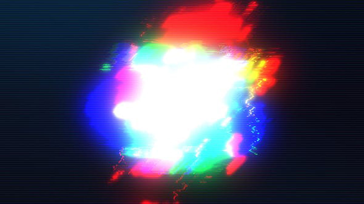 Videohive Distort Glitch Logo Reveal Premiere Pro 27784782