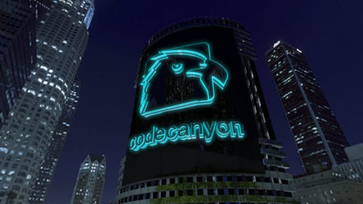 Videohive Realistic Street Logo V2 20493809