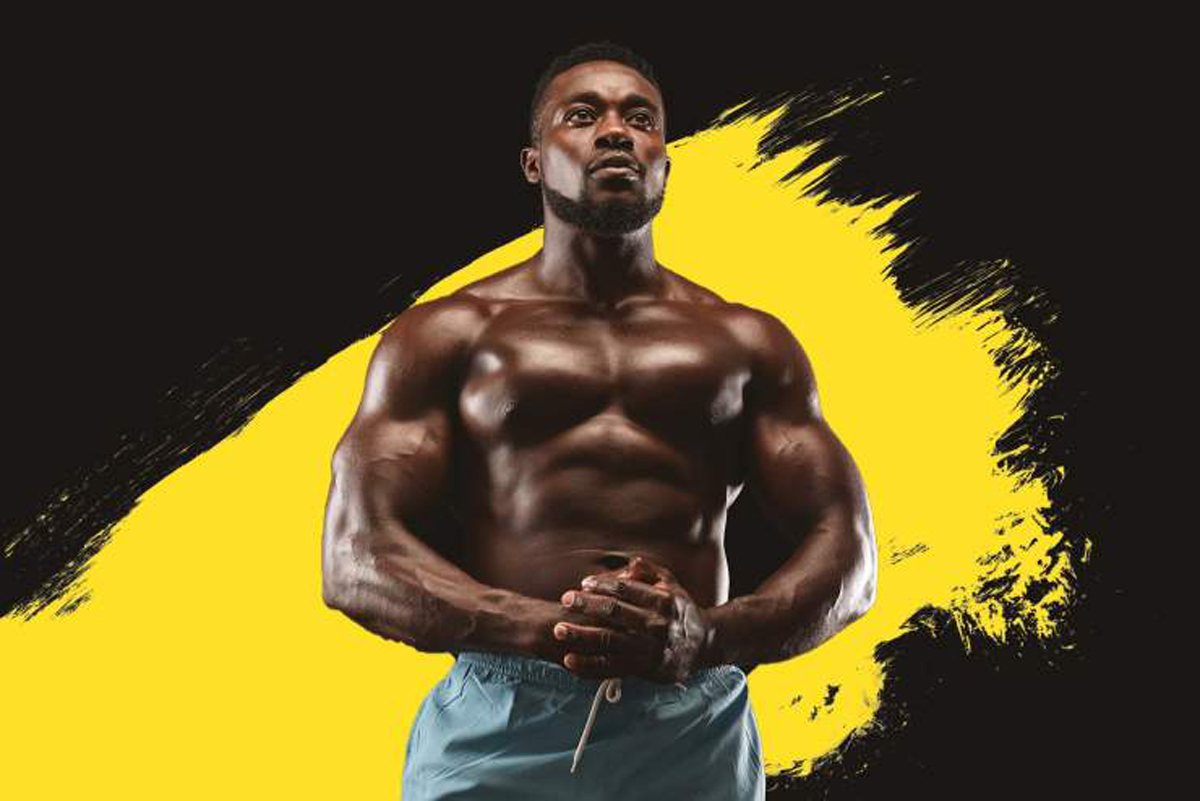 5 Grunge Stroke Brushes for Photoshop