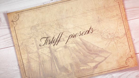 Videohive Animated Handwritten Font 20838841