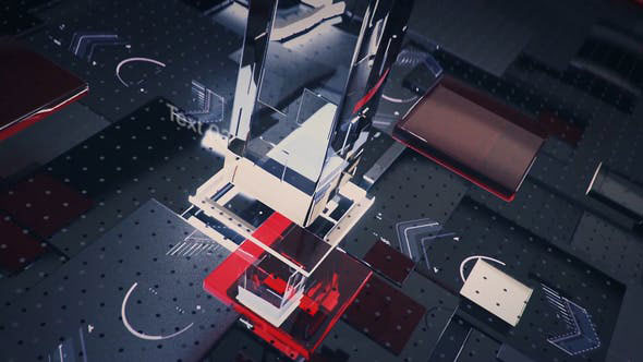 Videohive Breaking News Opener | Apple Motion 27870196