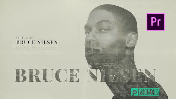 Videohive Cinema Film Opener 28285273