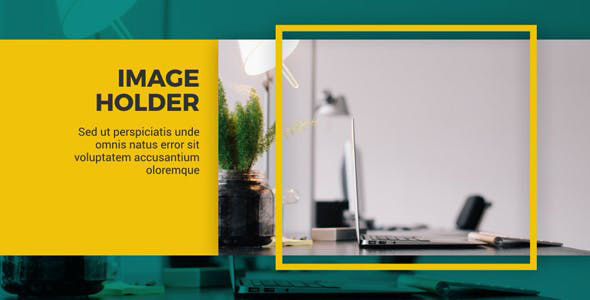 Videohive Clean Presentation 20144349