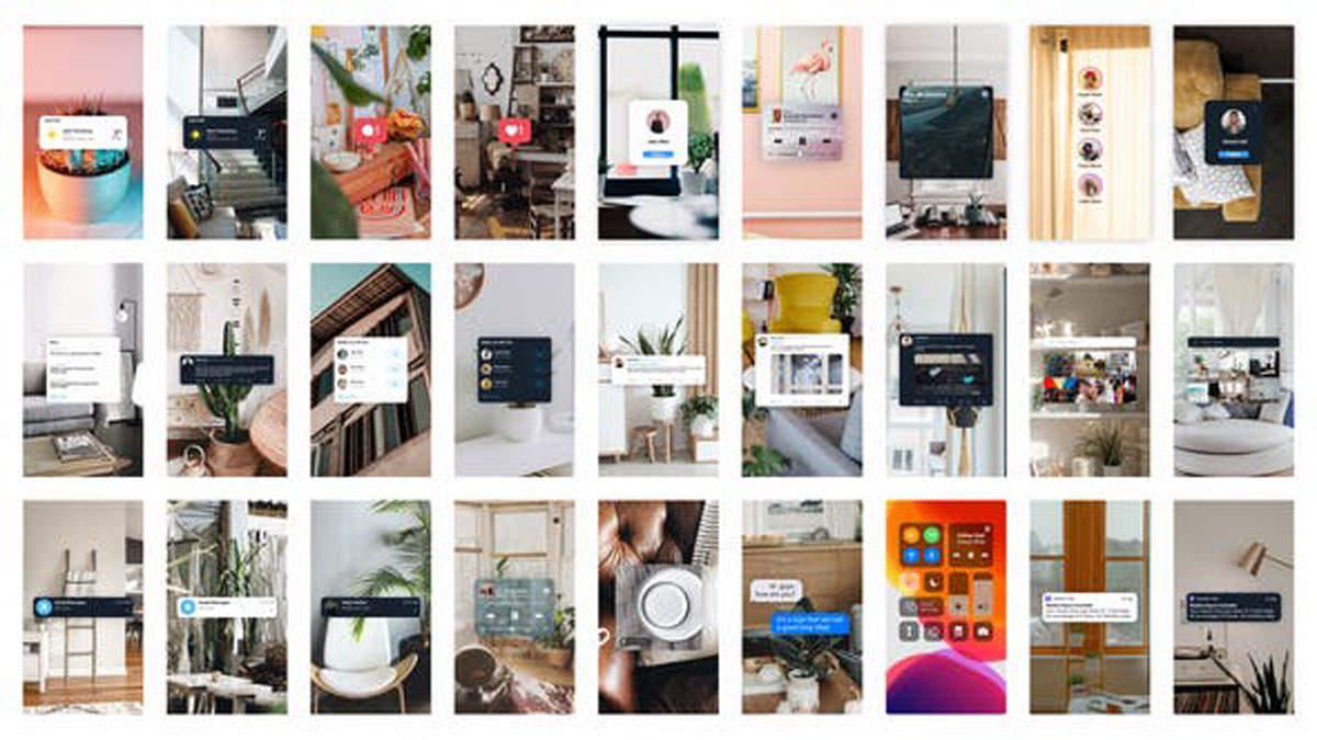 Videohive Instagram Stories — Vertical and Square 27996246