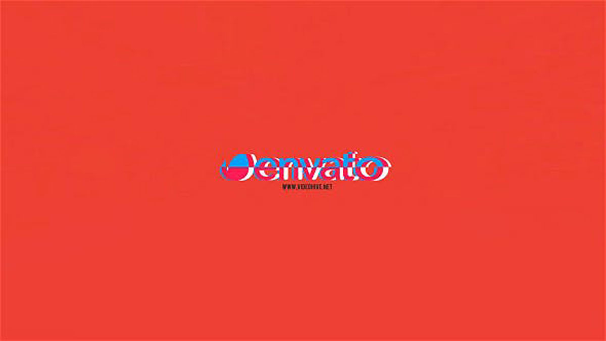 Videohive Simple Quick logo 16153468