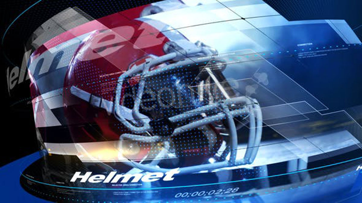 Videohive Sports Vision 25954753