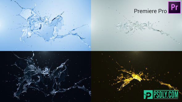 Videohive-Water-Splash-Logo-Reveal-Premiere-Pro-27440390