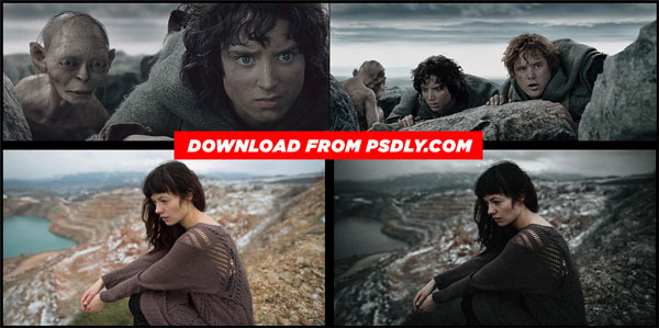 Dmitry Rogozhkin - Cinema Tutorial & Presets