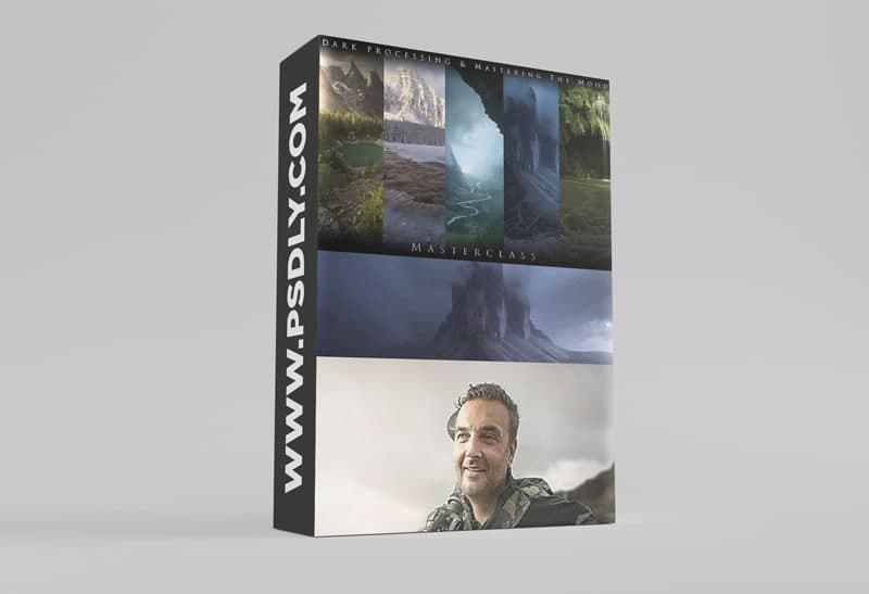 Enrico Fossati Post Processing Tutorials Bundle (Updated 09.2020) 1 Enrico Fossati Post Processing Tutorials Bundle