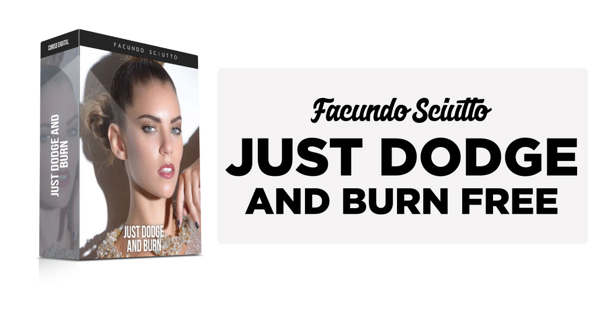 Facundo Sciutto – Just Dodge and Burn