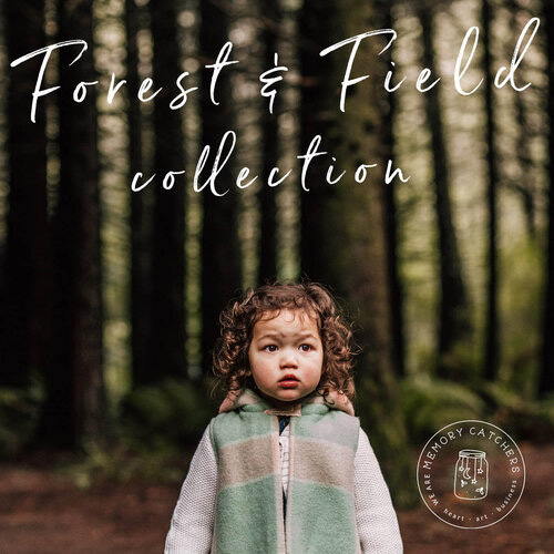 Forest & Field Preset Collection