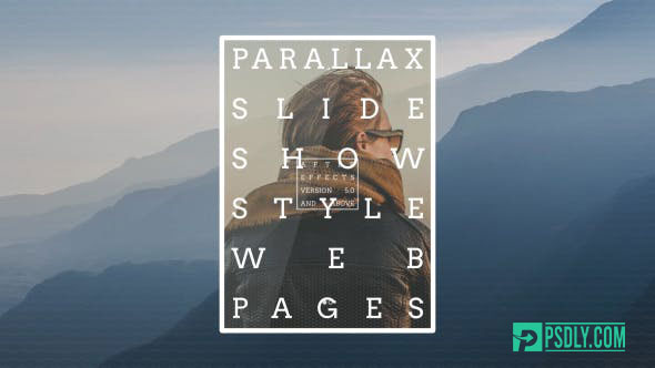 Videohive Clean Slideshow - Clean Intro 14920331