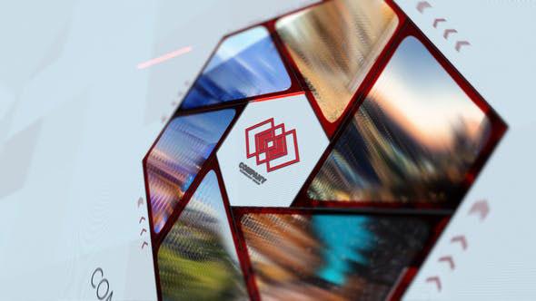 Videohive Company Year 25293783