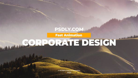 Videohive Corporate Titles Pack For After Effects 28448340