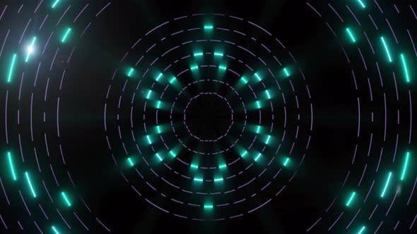 Videohive Disco Light Club 27242171