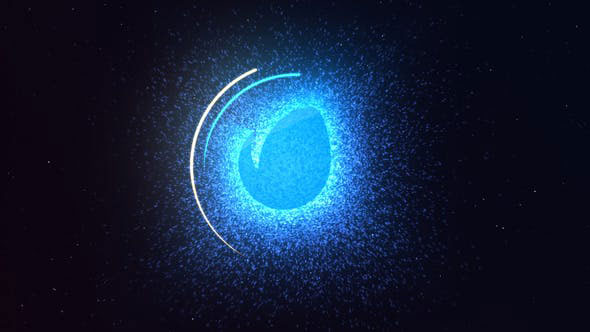 Videohive Energy Logo Reveal 23644146