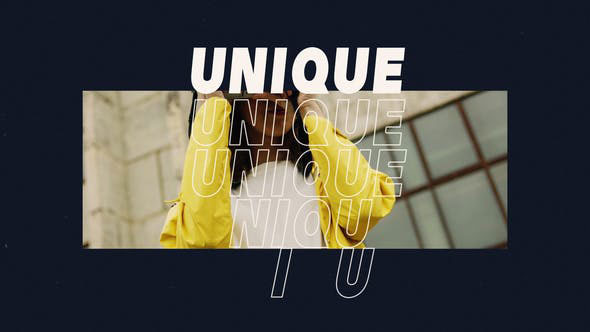 Videohive Fashion Intro Opener 28101680