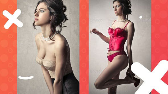 Videohive Fashion Promo 19883050