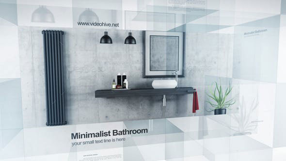 Videohive Interior Impression 26216937
