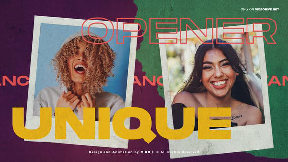 Videohive Intro 28528507
