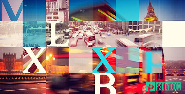 Videohive News 17157766