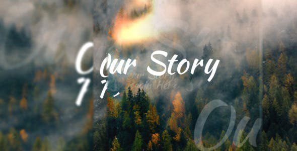 Videohive Photo Slideshow 15978853