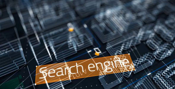 Videohive Sci-Fi City 12749752