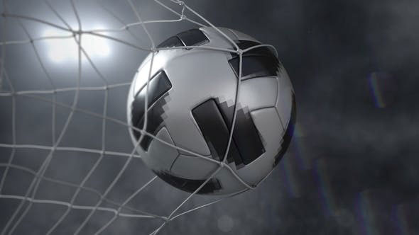 Videohive Soccer Goal Logo Pack 21774623