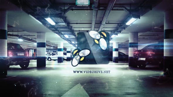 Videohive Spher_Logo 15757710