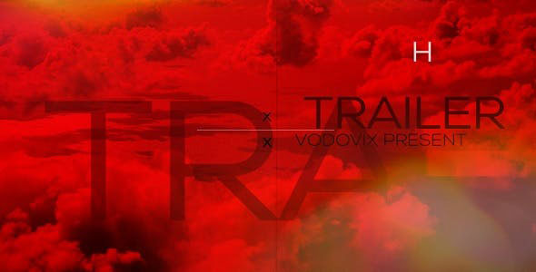 Videohive Trailer 19983754