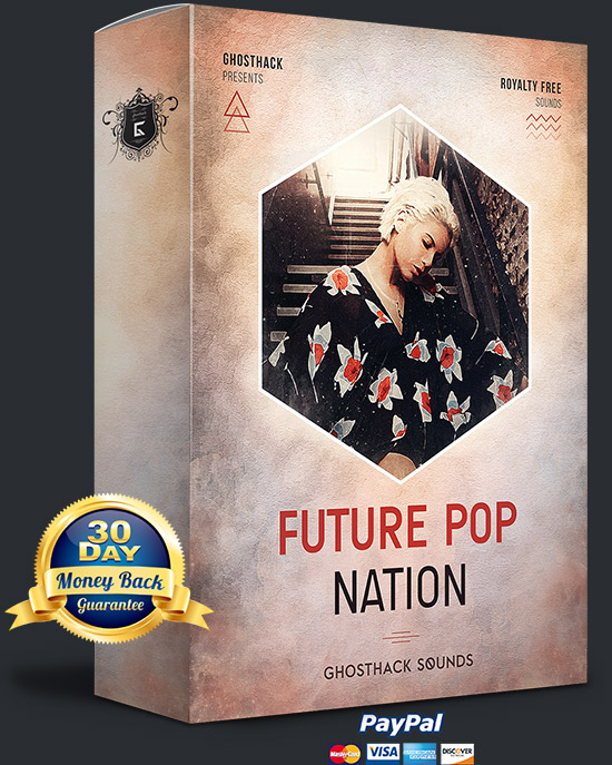 Ghosthack – Ultimate EDM Bundle