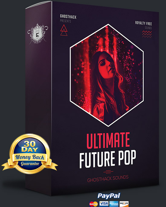 Ultimate EDM Bundle - Ghosthack - Ultimate Future Pop 