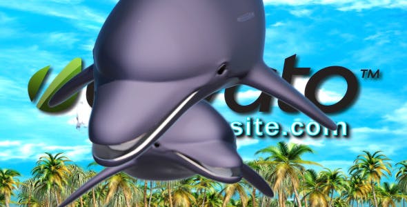 Videohive Tropical Paradise Travel Commercial 2601366