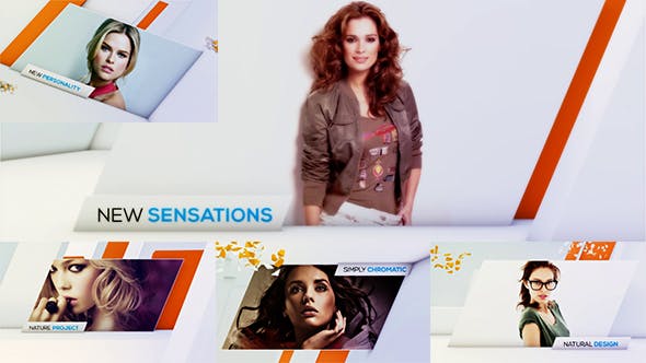 Videohive TV Channel Promo 17035821