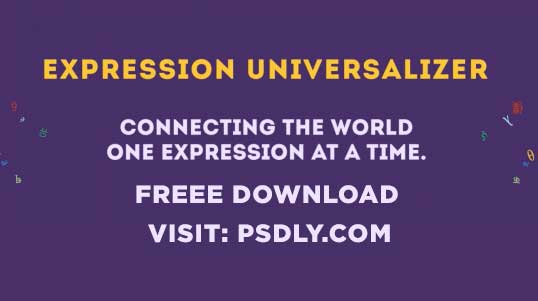 Expression Universalizer 3.2.0 for After Effects